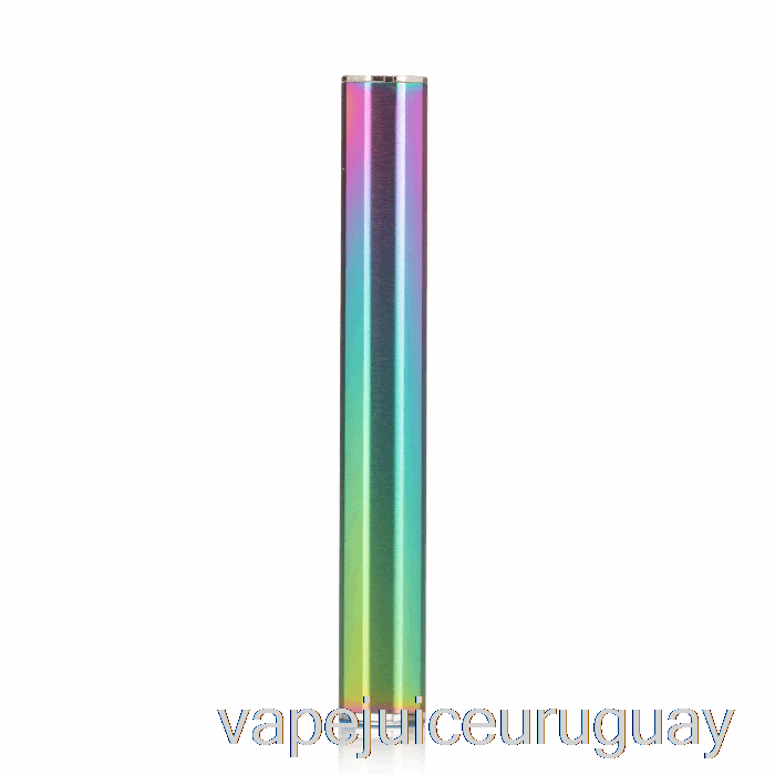 Ccell M3 Vape Pluma Batería Arco Iris Vape Recargable